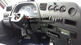 东风1290W驾驶室总成 E型仿天锦仪表台