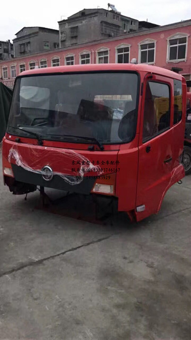 东风嘉运驾驶室，嘉运货车，东风嘉运全车配件5000012-C1604-08