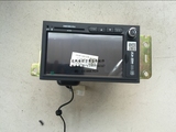 东风天龙大力神天锦原厂行车记录仪，导航，MP3一体。7920510-