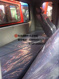EQ1230V驾驶室总成 卧铺