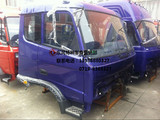 东风EQ3290V-T300紫罗兰驾驶室
