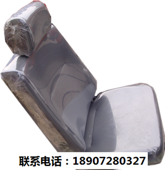 东风153紫罗兰司机侧减震座椅总成