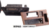 东风153紫罗兰驾驶室收录机面板